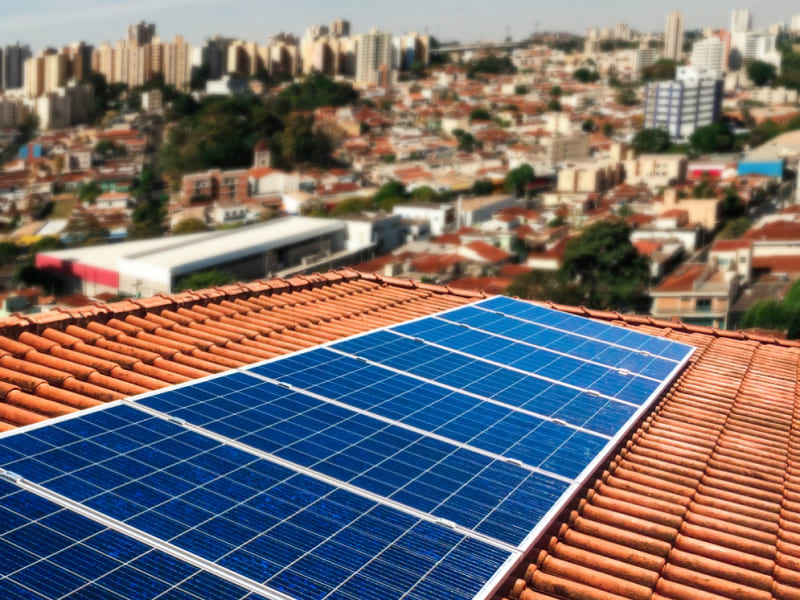 projetos elétricos fotovoltaico