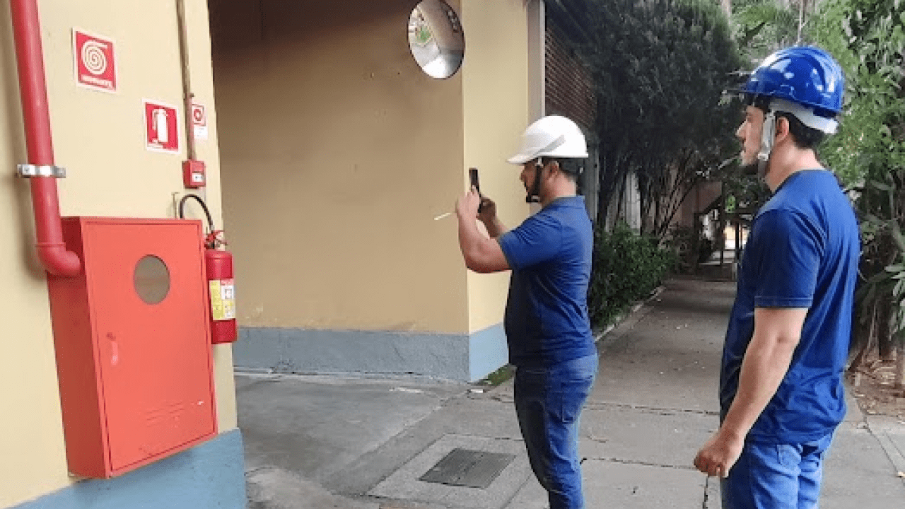 Laudo Técnico para Sistema de Prevenção e Combate a Incêndio - segurança e conformidade legal